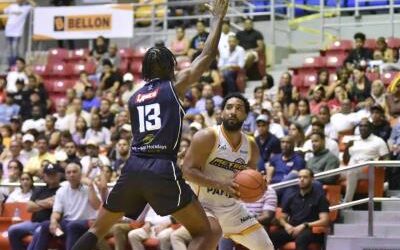 LNB: Titanes y Metros logran sendos triunfos