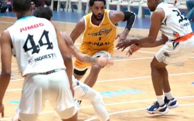 LNB: Defina escenarios de cara a las series semifinales