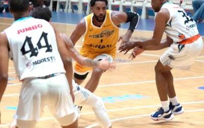 LNB: Metros, Indios y Marineros salen airosos en la jornada