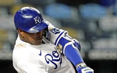 MLB: Chourio, Pérez y Suárez con grandes actuaciones el miércoles