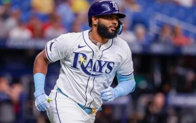 Derbi de jonrones: Caminero y Cruz buscan prolongar dinastía de RD