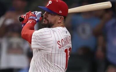 MLB: La LN gana el Juego de Estrellas en un mini derbi de jonrones