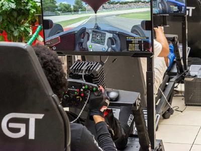 Santo Domingo 2026 hará historia con los esports como deporte oficial