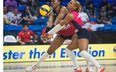 Liga de Naciones: Alemania vence a RD y avanza entre mejores 8