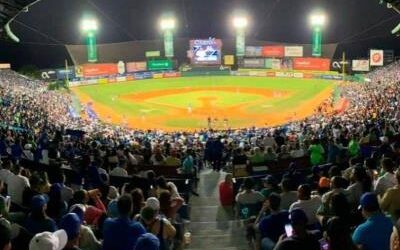 Tigres del Licey anuncian los precios de sus abonos