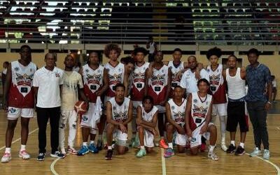 Liga Nacional de Desarrollo 2025: Bameso comienza con triunfo