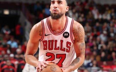 Chris Duarte, un alero “NBA”, ficha por el Unicaja