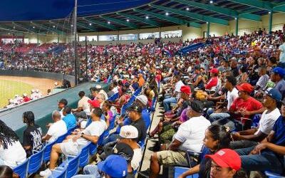 Liga de Verano: Atléticos blanquean a Granjeros