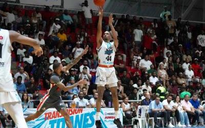 LNB: Titanes alcanzan la final con barrida ante los Leones