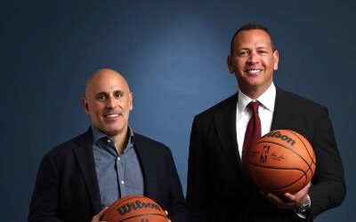 Timberwolves: la jugada de Lore y Rodríguez