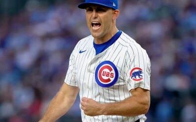 Boyd domina y los Cachorros silencian el Bronx