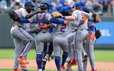 Soto y Montás se unen para llevar a Mets a triunfo ante Reales