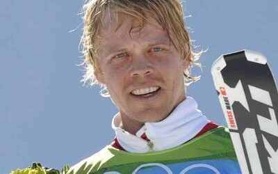 Un rayo mata a medallista olímpico