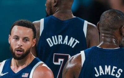 Mejores jugadores de la NBA: Kobe Bryant quedó fuera del top 10