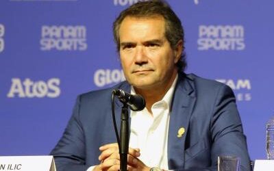 Baloncesto estará fuera de los Juegos Panamericanos de Lima 2027