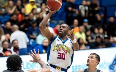 LNB: Metros se refuerzan con Norris Cole de cara a la semifinal