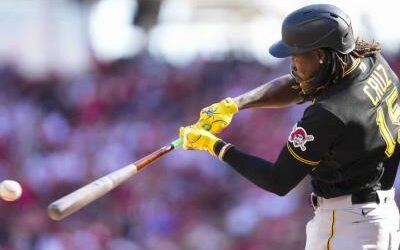 Junior Caminero participará en el Derby de Jonrones 2025