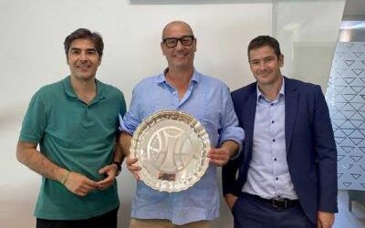 La ACB rechaza ascenso del Baloncesto Sevill; el Granada seguirá