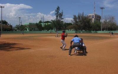 Remodelación: garantizan respeto a áreas verdes del Centro Olímpico