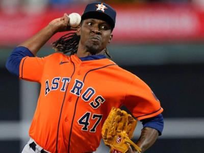 MLB:  Rafael Montero llega a los Tigres de Detroit