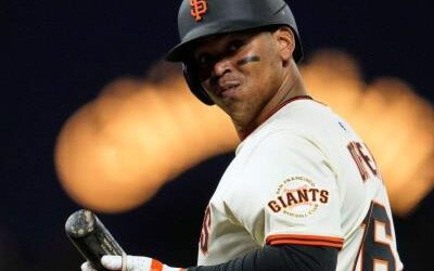 MLB: El complejo sistema de selección deja fuera a estelares