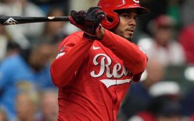 Los Yankees firman a Jeimer Candelario y arranca preparación en AAA