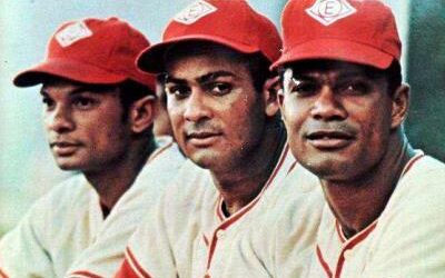 La genética en el béisbol, hermanos pero diferentes