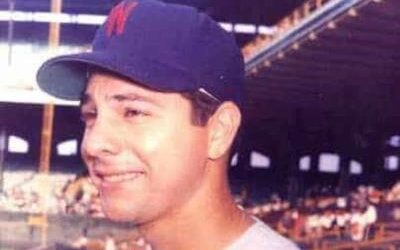 Rudy Hernández, primero de RD en lanzar en las Mayores