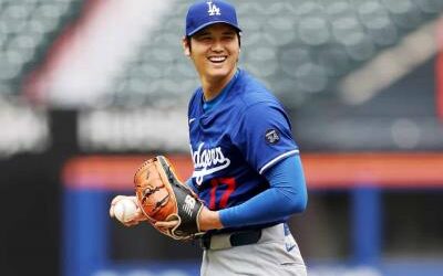 MLB: Shohei Ohtani lanzará tres entradas ante Mellizos