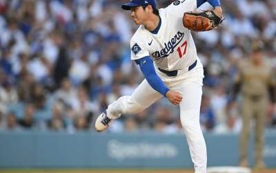 MLB: Shohei Ohtani supera a  Judge en ingresos por publicidad