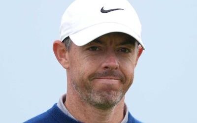 Open Championship: McIlroy, Scheffler y Rahm, entre los favoritos