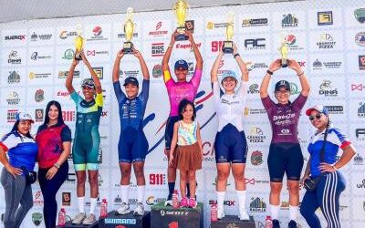 Adames y Contreras campeones en Cimaci