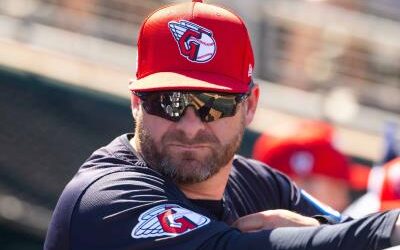 Guardianes acusan a Astros del robo de señas