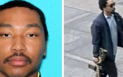 «Todo lo que veo es decepción», dice la nota del atacante a la NFL