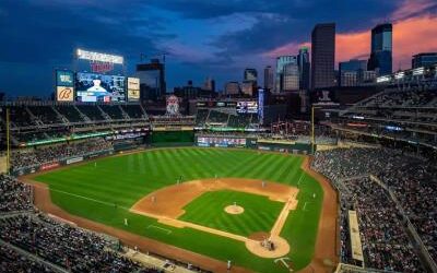 MLB: Rob Manfred está confiado de los Mellizos serán vendidos