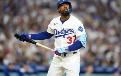 Resumen de Grandes Ligas: Hernández y Wells jonronean