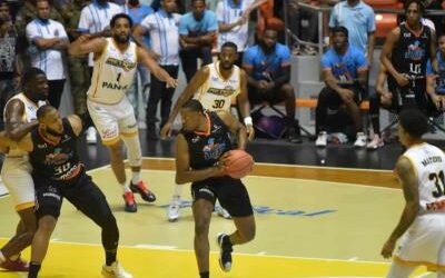 LNB: Los Metros buscan empatar la final en San Cristóbal