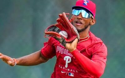 El negocio de Johan Rojas con exagente que estremece la MLB