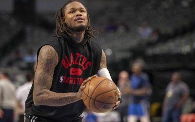 Condenan a 100 meses de prisión al ex NBA Ben McLemore por violación