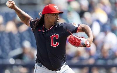 El dominicano Luis Ortiz, investigado por sospecha de apuestas en MLB