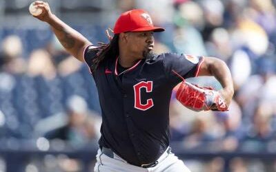 Investigación de la MLB a dominicano Luis Ortiz por spot-fixing