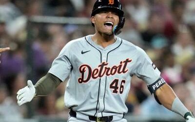 Machado y Ramírez llegan a 14 jonrones y Félix Bautista salvó el 17