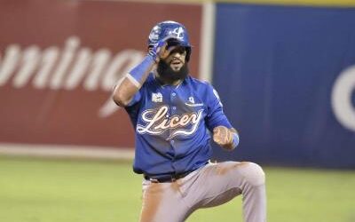 Emilio Bonifacio es contratado en México y se unirá a su hermano Jorge