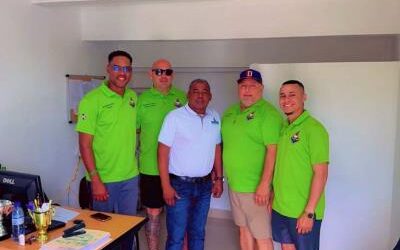 Anuncian intercambio de béisbol entre Puerto Rico y RD