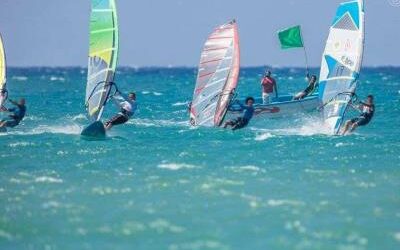 El Cabarete Classic será celebrado del 17 al 20 de julio