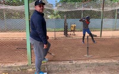 Niche Batista o una vista prodigiosa para detectar talento temprano