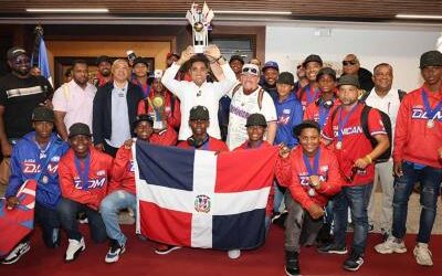 No es lo mismo en la escuela que en el play