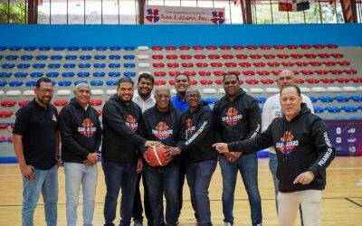 San Lázaro presenta su cadena transmisión de televisión para el TBS