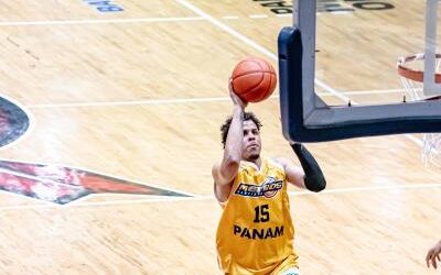 Baloncesto: Metros eliminan a los Indios y avanzan a su octava final