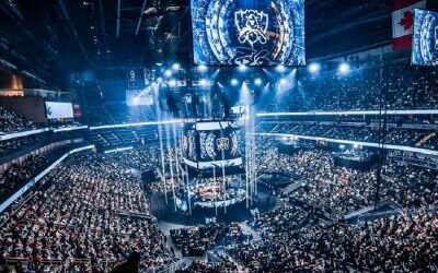 El entrenamiento de mejores jugadores de eSports en RD